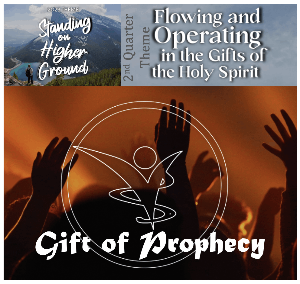 Gift of Prophecy