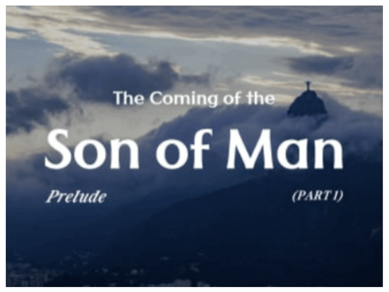 Son of Man