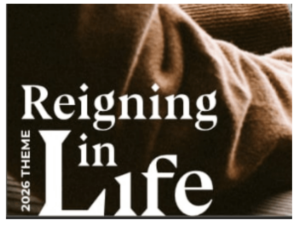 Reigning in Life