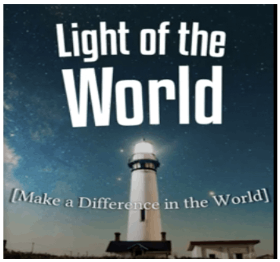 Light of the World